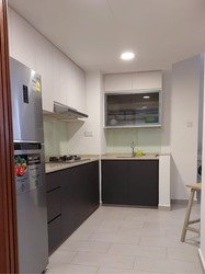 Compass Heights (D19), Apartment #574231031
